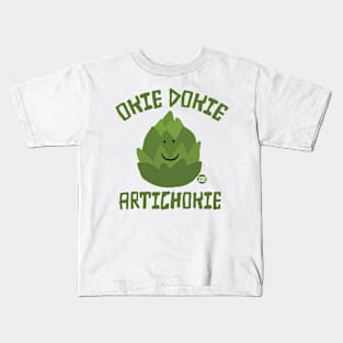 ARTICHOKIE Kids T-Shirt